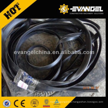 High quality air hose for FOTON FL936 loader